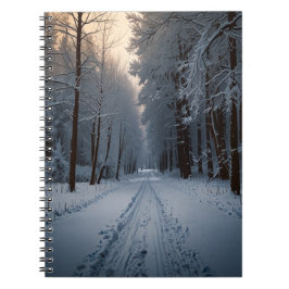 クラシックエレガント ノートブック