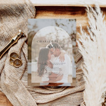 クラシックエレガントArch Photo結婚's