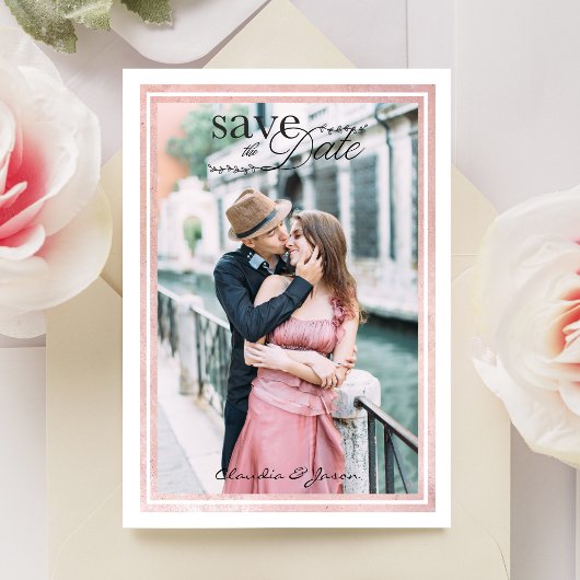 クラシックエレガントPhoto Coule結婚's