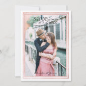 クラシックエレガントPhoto Coule結婚's (正面)