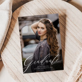 クラシックエレガントScript Gradation 案内状