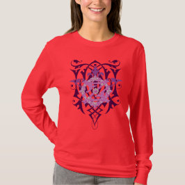 クラシックオズの魔法使い ロイヤルモノグラム Tシャツ