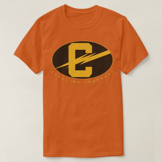 クラシックオリナ充電器1981 1 Tシャツ (デザイン正面)