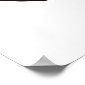 クラシックオートバイI ポスター (角)