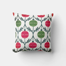 クラシックオーナメント クッション