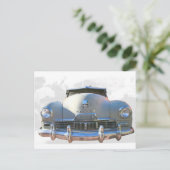 クラシックカイザー自動 ポストカード (スタンド正面)