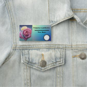 クラシックカスタム職業名タグ 名札 (インサイチュ)