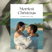 クラシックカップルホリデーシーズンホリデーカード シーズンカード