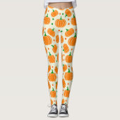 クラシックカボキンパッチ レギンス (正面)