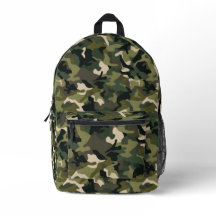 クラシックカモフラージュ