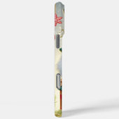 クラシックカラフルお洒落の割り割り Case-Mate iPhoneケース (裏面 / 右)
