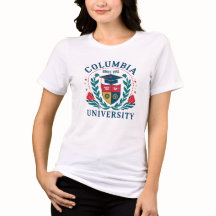 クラシックカレッジスタイル グラフィックTシャツ