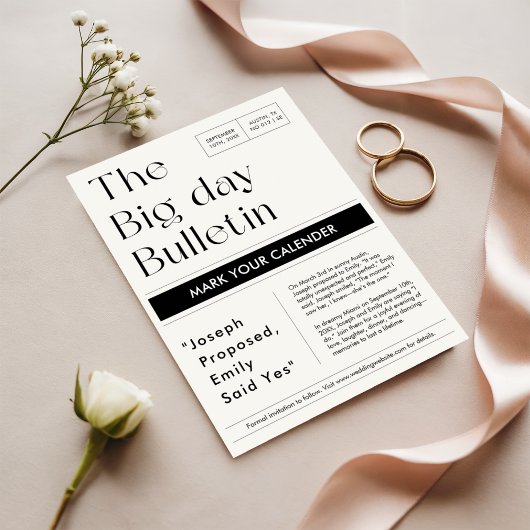 クラシックカレンダーの写真を結婚マーク セーブザデート