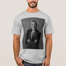 クラシックカントリー男性シンガーTシャツ Tシャツ