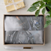 クラシックカーのデコページ 薄葉紙 (ギフト)