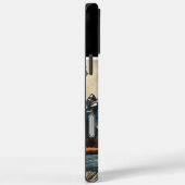 クラシックカーバイザマウンテンリバー Case-Mate iPhoneケース (裏面 / 右)