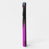 クラシックカー: シボレー・ベルエア Case-Mate iPhoneケース (裏面/左)