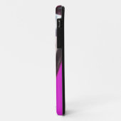 クラシックカー: シボレー・ベルエア Case-Mate iPhoneケース (裏面/左)