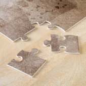 クラシックカー ジグソーパズル (側面)