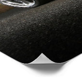 クラシックカーGMH FBホールデン ポスター (角)