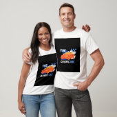 クラシックカーTシャツ Tシャツ (ユニセックス)