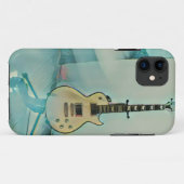 クラシックギターギフトパパ Case-Mate iPhoneケース (裏面(横))