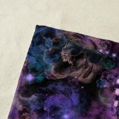 クラシックギタービーチタオル ビーチタオル (インサイチュ)