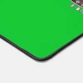 クラシックギター音楽 デスクマット (コーナー)