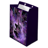 クラシックギター ギフトバッグ (裏面アングル)