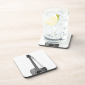 クラシックギター コースター (右側)