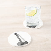 クラシックギター コースター (側面)