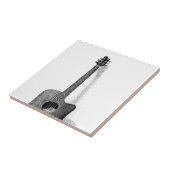 クラシックギター タイル (側面)