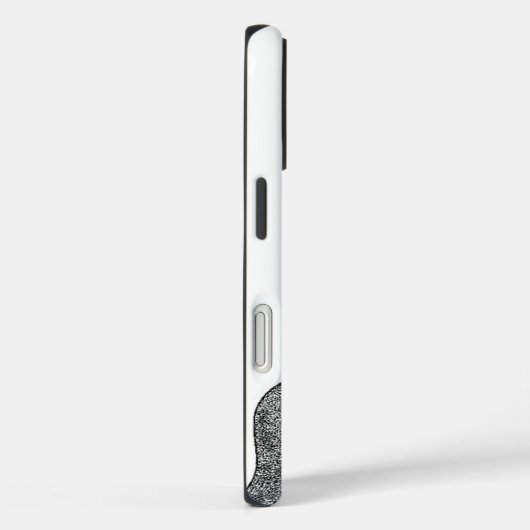 クラシックギター Case-Mate iPhoneケース (裏面 / 右)