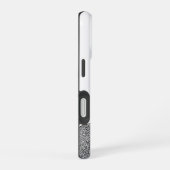 クラシックギター iPhone 16ケース (右側面)