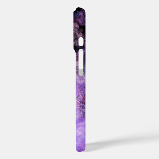 クラシックギターiPhoneケース Case-Mate iPhoneケース (裏面 / 左)