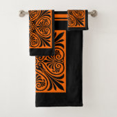 クラシックギリシインスパイアア バスタオルセット (インサイチュ)