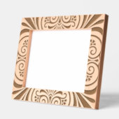 クラシックギリシャインスパイアデザイン レーザー彫刻フレーム (左)