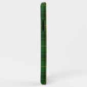 クラシッククラン・マッカーサー・プレイド Case-Mate iPhoneケース (裏面/右)