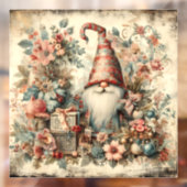 クラシッククリスマス格言ウィンドウの固定 ウィンドウサイン (シート2)