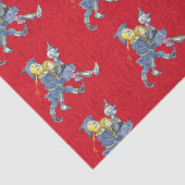 クラシッククリスマス用OZ組織包紙 薄葉紙 (詳細)