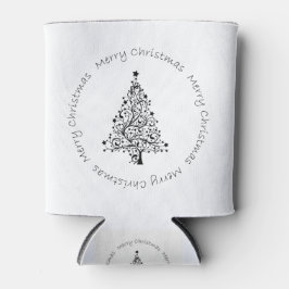 クラシッククリスマス 缶クーラー