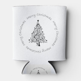 クラシッククリスマス 缶クーラー