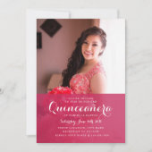 クラシッククリン招待状 招待状 (正面)