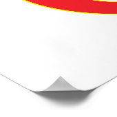 クラシッククルーシンチャーム! ポスター (角)