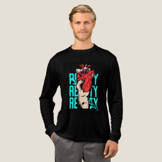 クラシッククルーネックプレミアムTシャツ - 毎日を格上げする トライブレンドＴシャツ