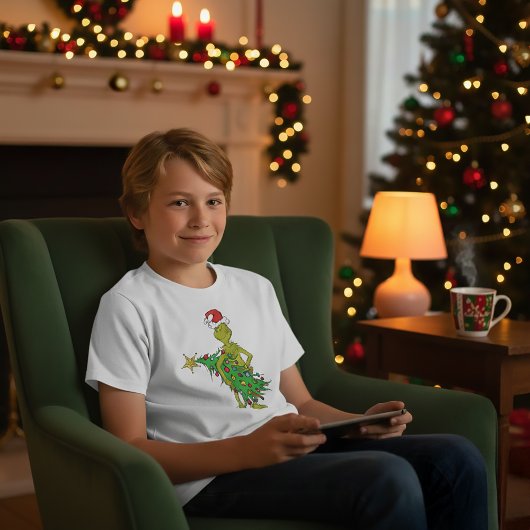 クラシックグインチ |いけな | トライブレンドTシャツ