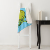 クラシックグインチ |まいけなたはNice シェルパブランケット (インサイチュ)