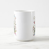 クラシックグインチ |クリスマスツリー コーヒーマグカップ (中央)