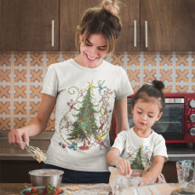 クラシックグインチ |クリスマスツリー