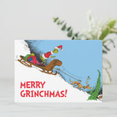 クラシックグインチ |グインチとトナカイの最大 (スタンド正面)